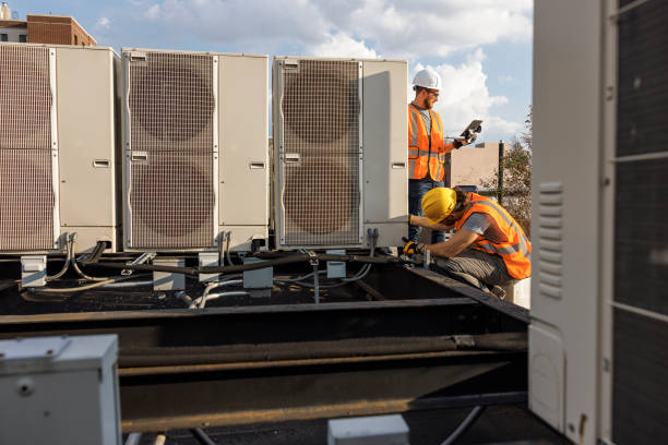 Best HVAC Consulting and Engineering in Hackensack, NJ