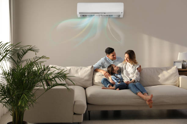 Best Energy-efficient HVAC Solutions in Hackensack, NJ
