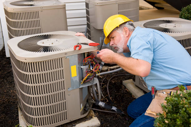 Best Residential HVAC in Hackensack, NJ