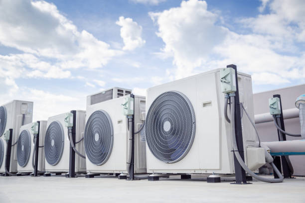 Best Geothermal HVAC Systems in Hackensack, NJ