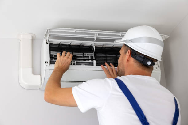 Best Thermostats and Smart Controls in Hackensack, NJ
