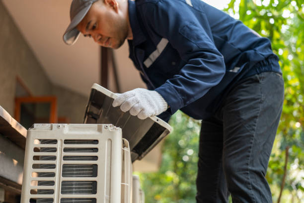  Hackensack, NJ HVAC Pros