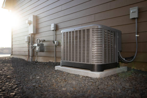 Best Solar-powered HVAC Systems in Hackensack, NJ